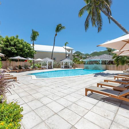 La Playa Orient Bay Hotel Екстериор снимка