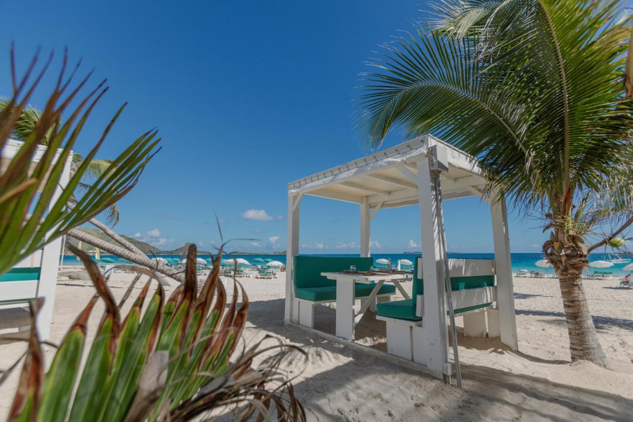 La Playa Orient Bay Hotel Екстериор снимка