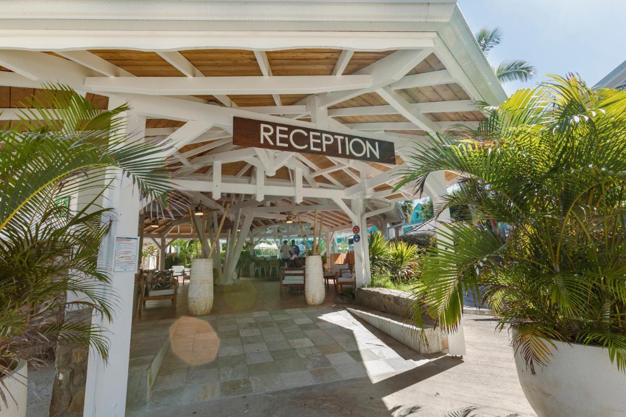 La Playa Orient Bay Hotel Екстериор снимка