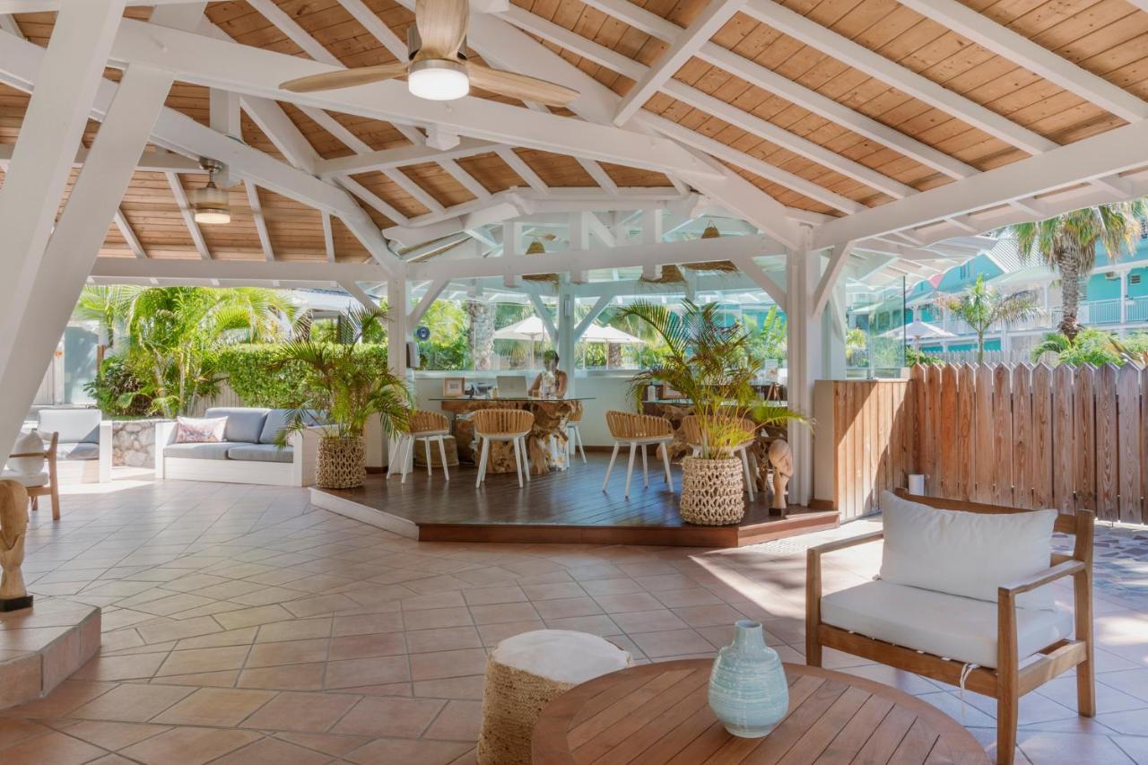 La Playa Orient Bay Hotel Екстериор снимка