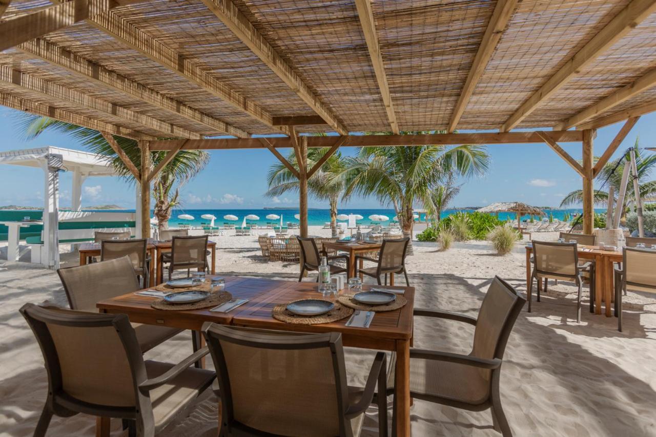 La Playa Orient Bay Hotel Екстериор снимка