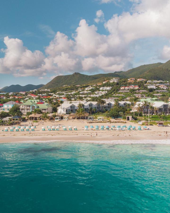 La Playa Orient Bay Hotel Екстериор снимка