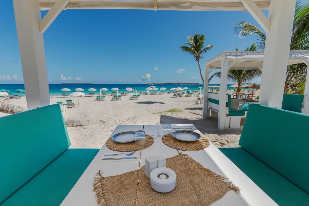 La Playa Orient Bay Hotel Екстериор снимка