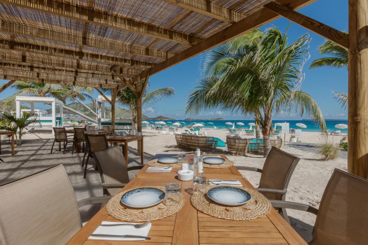 La Playa Orient Bay Hotel Екстериор снимка