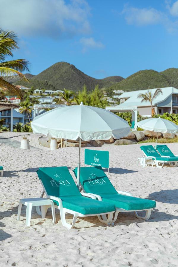 La Playa Orient Bay Hotel Екстериор снимка