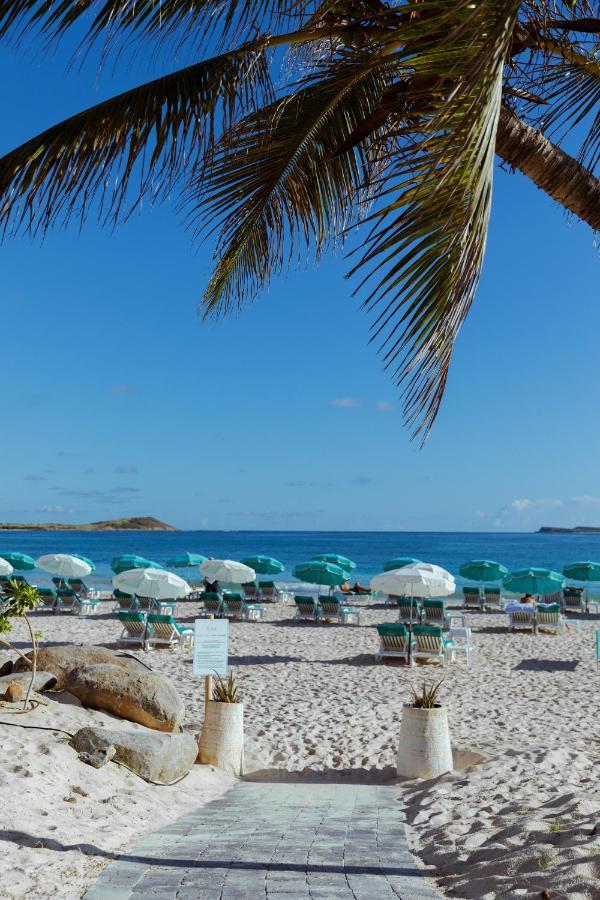 La Playa Orient Bay Hotel Екстериор снимка