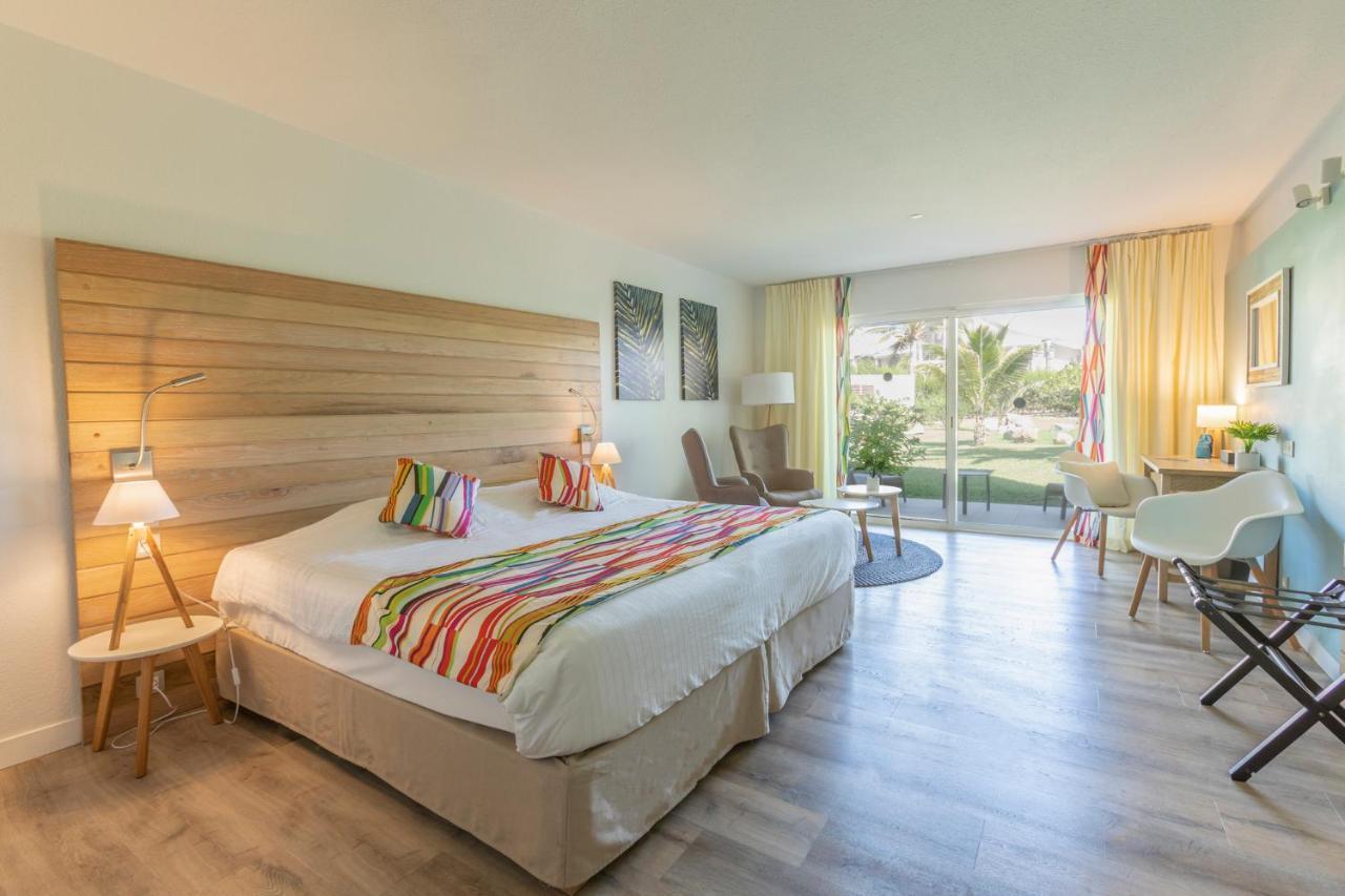 La Playa Orient Bay Hotel Екстериор снимка