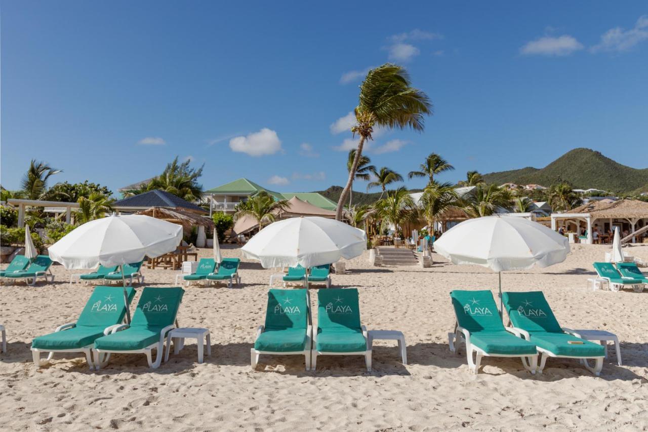 La Playa Orient Bay Hotel Екстериор снимка