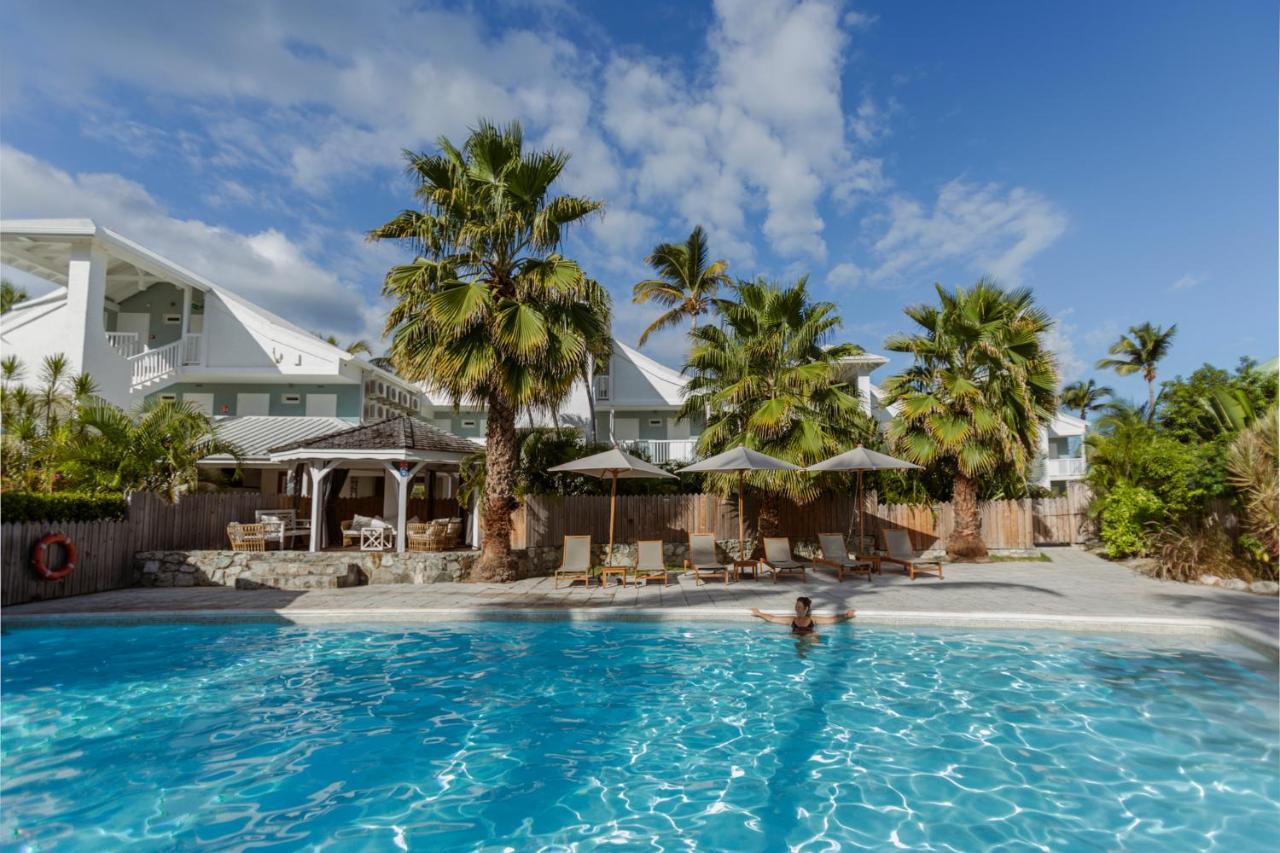 La Playa Orient Bay Hotel Екстериор снимка