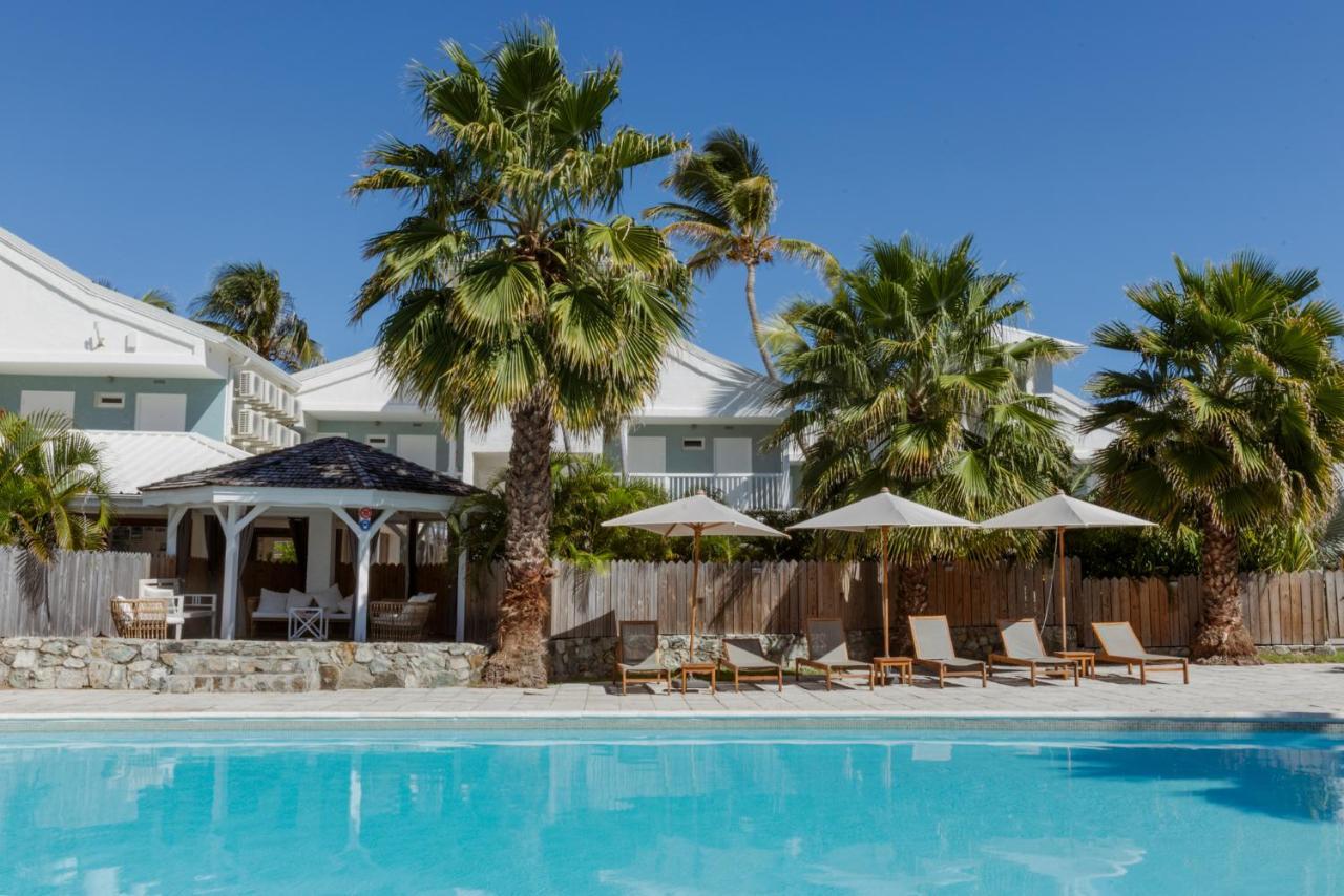 La Playa Orient Bay Hotel Екстериор снимка