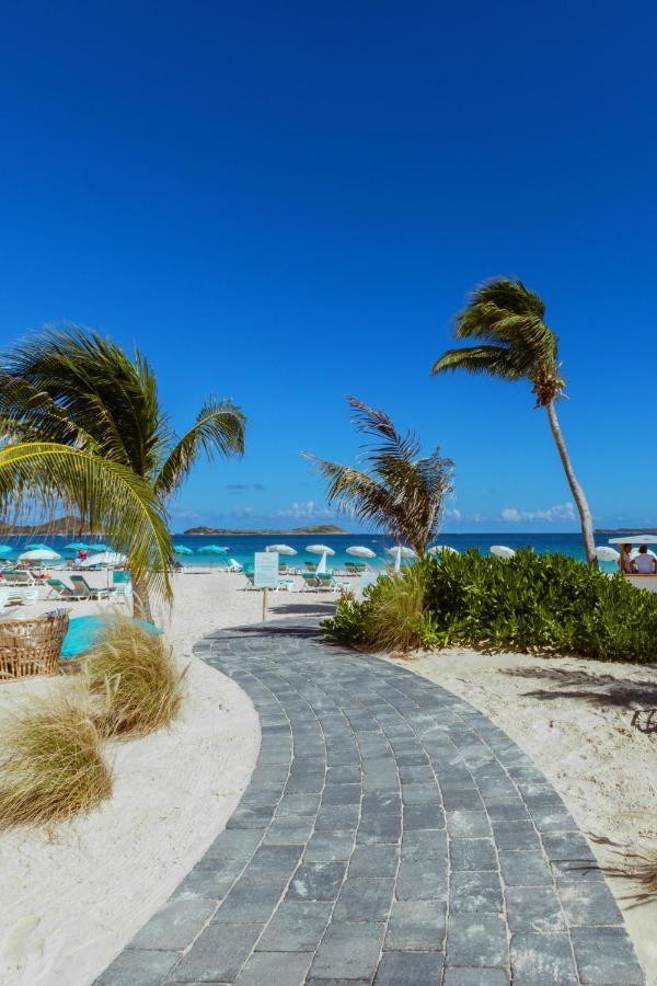La Playa Orient Bay Hotel Екстериор снимка