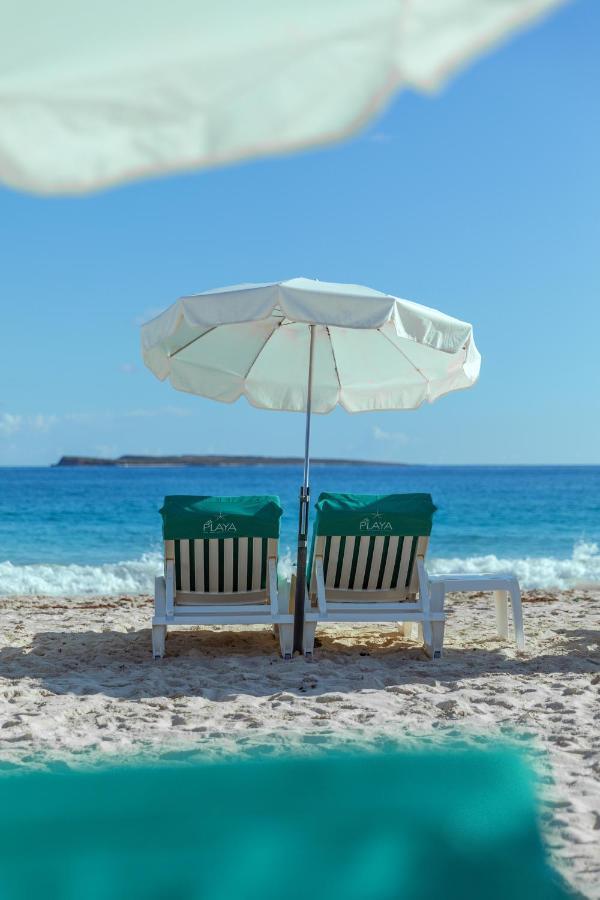 La Playa Orient Bay Hotel Екстериор снимка