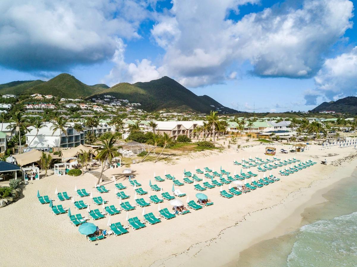 La Playa Orient Bay Hotel Екстериор снимка