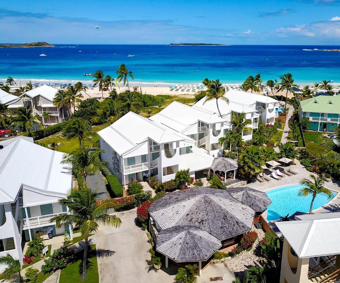 La Playa Orient Bay Hotel Екстериор снимка