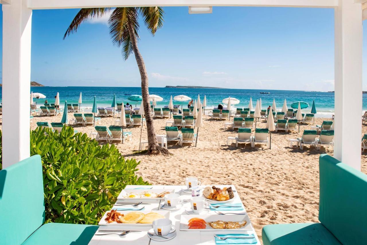 La Playa Orient Bay Hotel Екстериор снимка