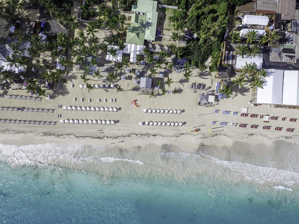 La Playa Orient Bay Hotel Екстериор снимка