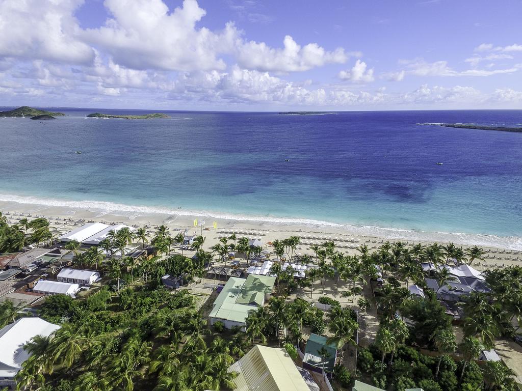 La Playa Orient Bay Hotel Екстериор снимка