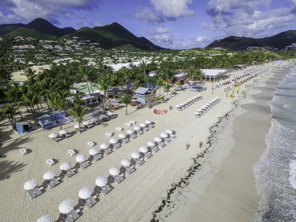 La Playa Orient Bay Hotel Екстериор снимка