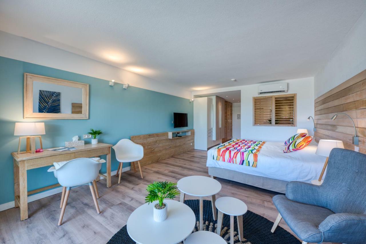 La Playa Orient Bay Hotel Екстериор снимка