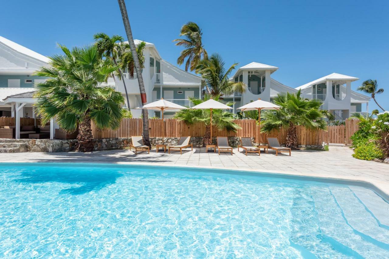 La Playa Orient Bay Hotel Екстериор снимка