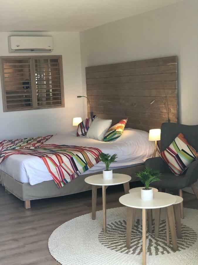 La Playa Orient Bay Hotel Екстериор снимка