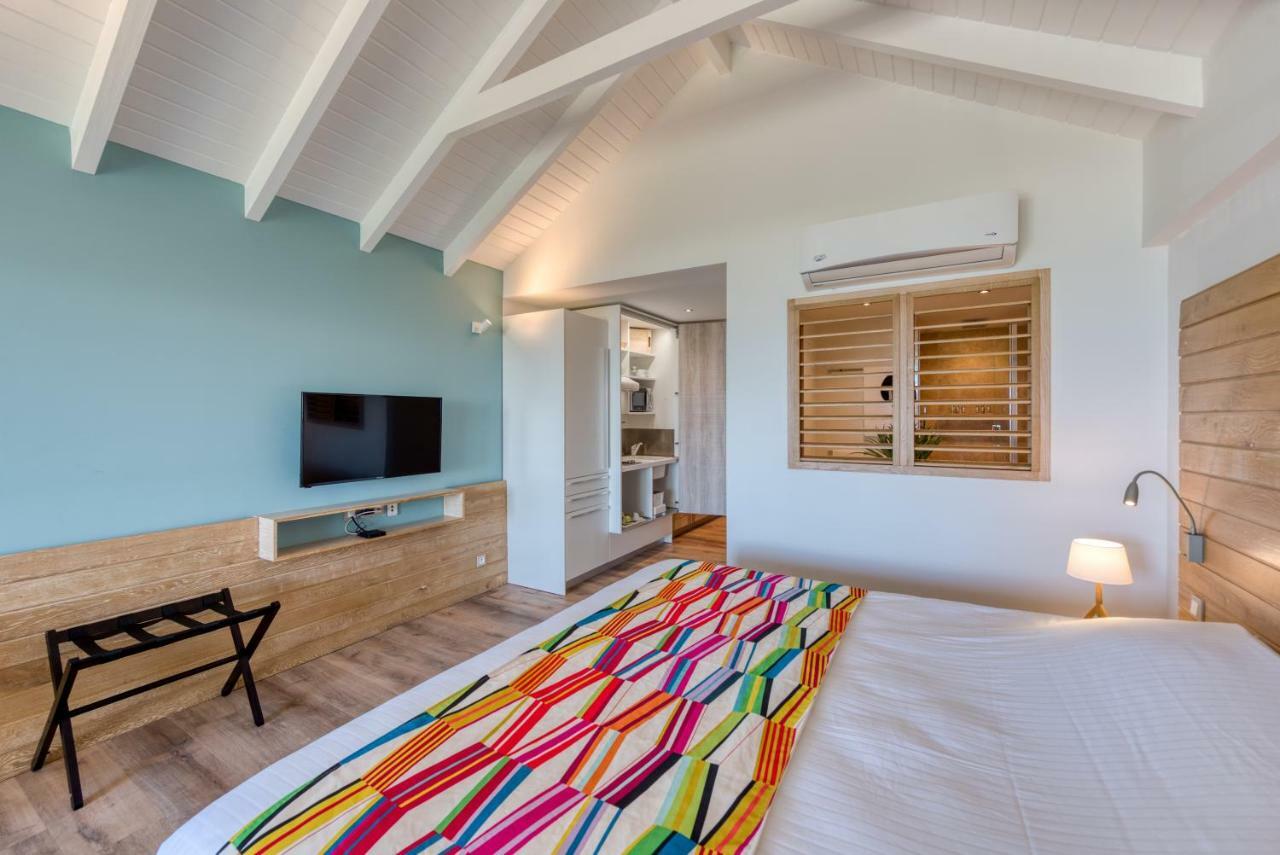 La Playa Orient Bay Hotel Екстериор снимка