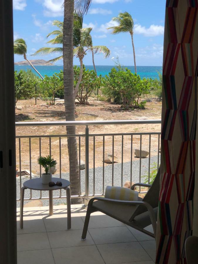 La Playa Orient Bay Hotel Екстериор снимка