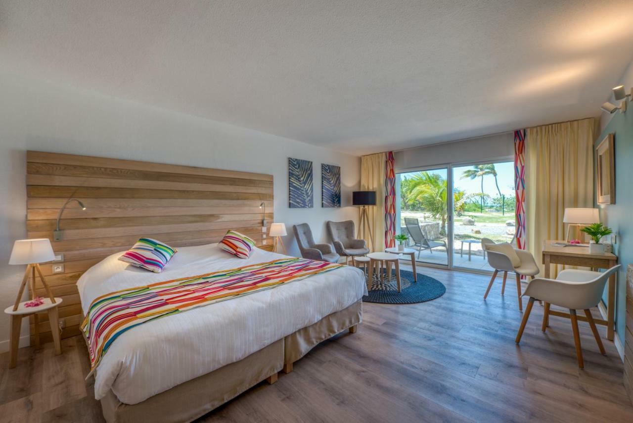La Playa Orient Bay Hotel Екстериор снимка