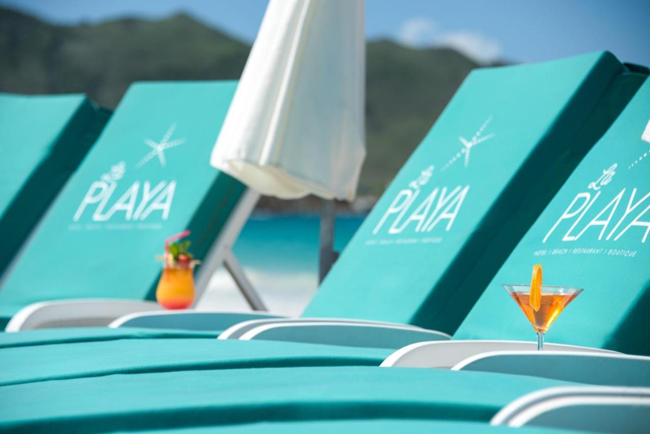 La Playa Orient Bay Hotel Екстериор снимка