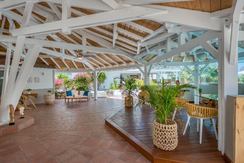 La Playa Orient Bay Hotel Екстериор снимка