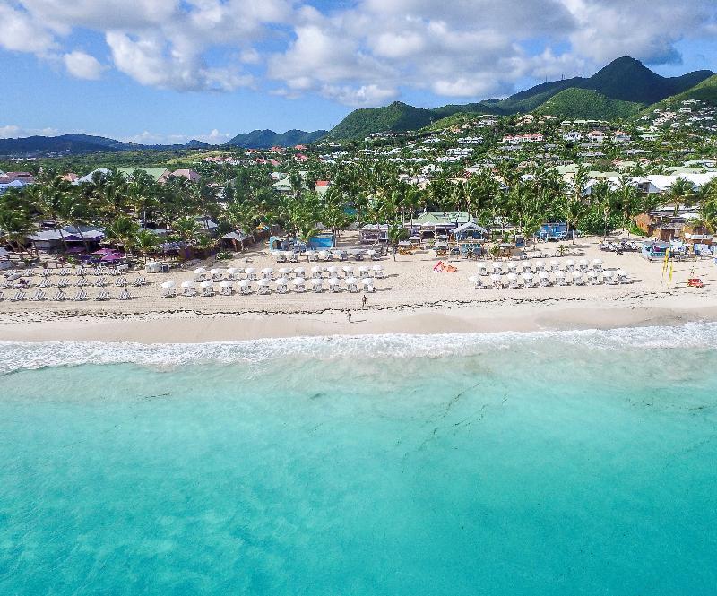La Playa Orient Bay Hotel Екстериор снимка