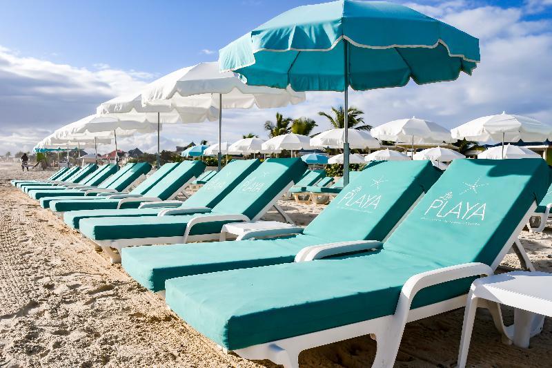La Playa Orient Bay Hotel Екстериор снимка